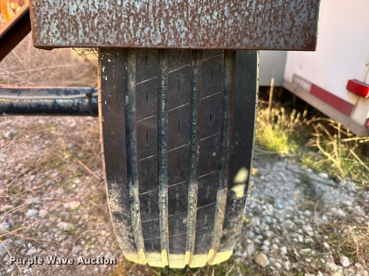 image for item DJ0885 Speed King CrustBuster auger