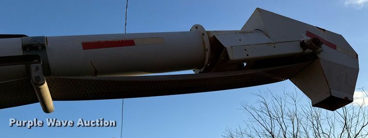 image for item DJ0886 Speed King CrustBuster auger