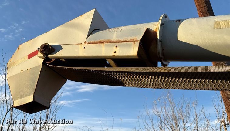 image for item DJ0886 Speed King CrustBuster auger