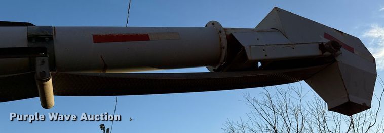 image for item DJ0886 Speed King CrustBuster auger