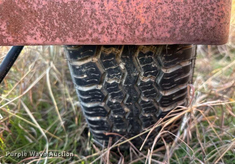 image for item DJ0886 Speed King CrustBuster auger