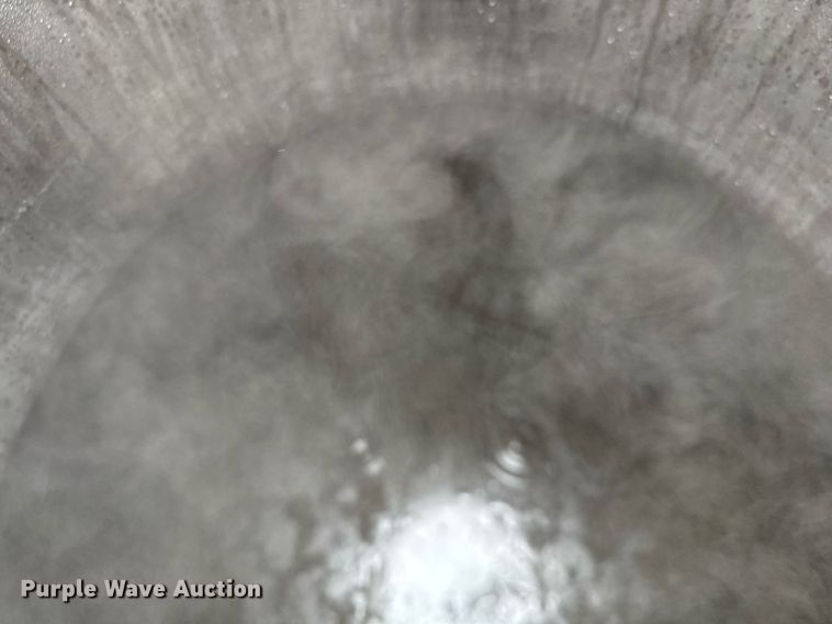 image for item DJ0892 2014 Tiger acid tank trailer