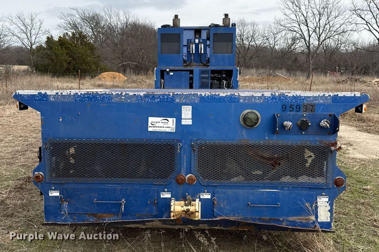 image for item DJ0899 2011 Convey-All conveyor