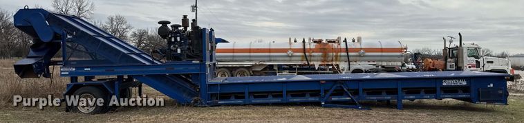 image for item DJ0899 2011 Convey-All conveyor