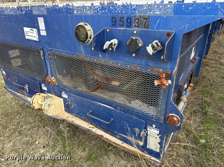 image for item DJ0899 2011 Convey-All conveyor