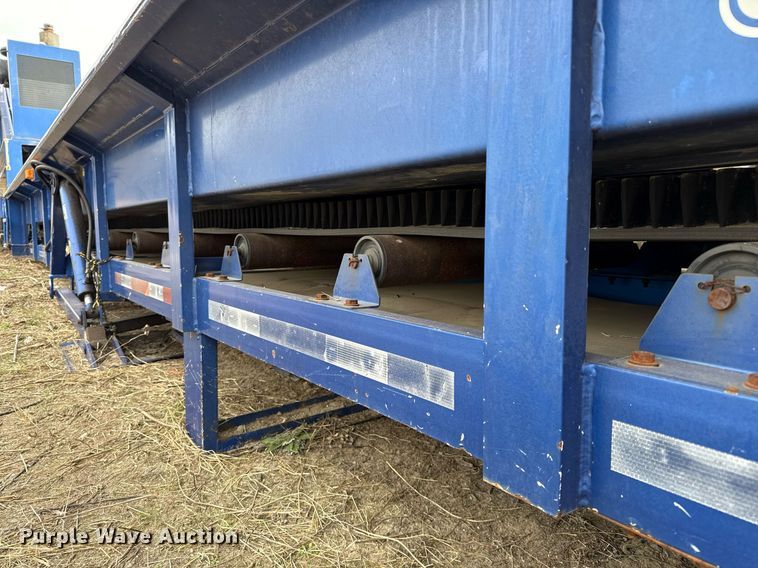 image for item DJ0899 2011 Convey-All conveyor