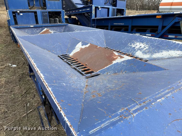 image for item DJ0899 2011 Convey-All conveyor