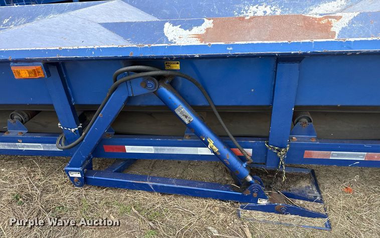 image for item DJ0899 2011 Convey-All conveyor