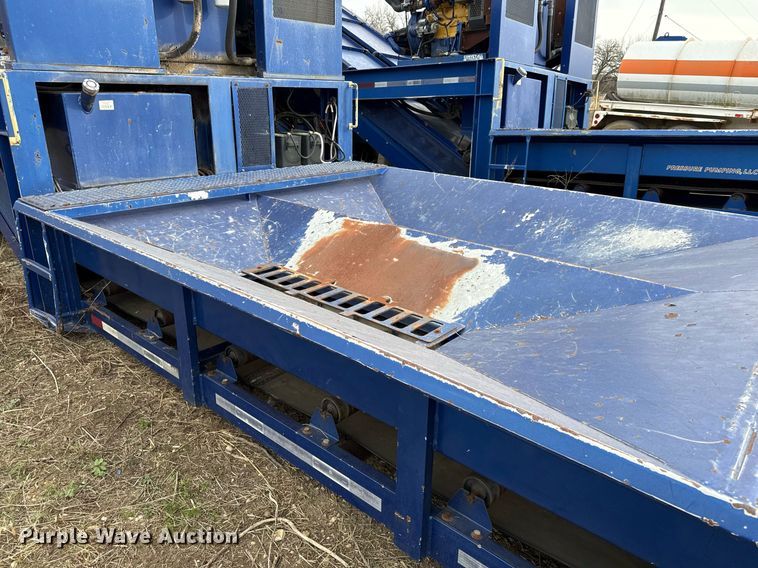 image for item DJ0899 2011 Convey-All conveyor