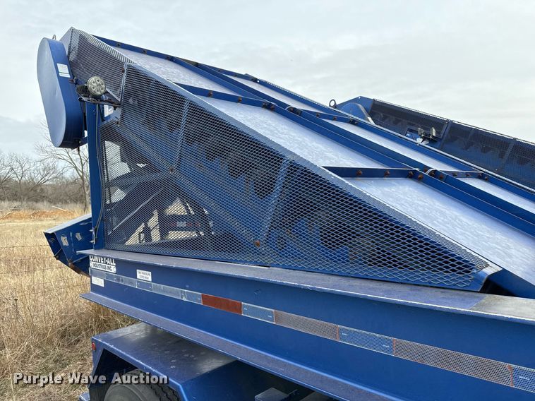 image for item DJ0899 2011 Convey-All conveyor