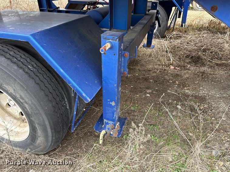 image for item DJ0899 2011 Convey-All conveyor