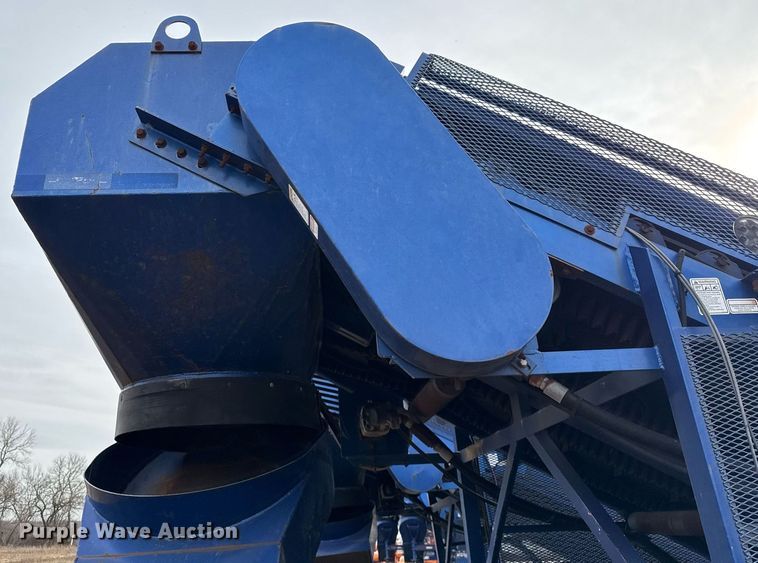 image for item DJ0899 2011 Convey-All conveyor