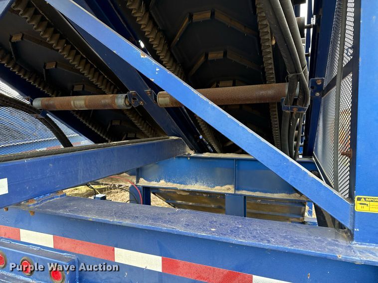 image for item DJ0899 2011 Convey-All conveyor