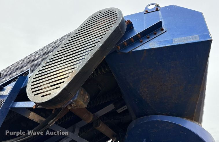 image for item DJ0899 2011 Convey-All conveyor