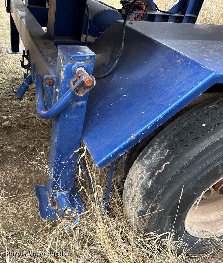 image for item DJ0899 2011 Convey-All conveyor