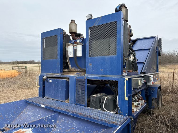 image for item DJ0899 2011 Convey-All conveyor