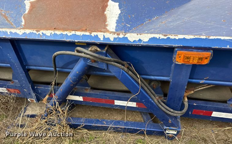 image for item DJ0899 2011 Convey-All conveyor