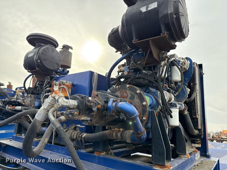 image for item DJ0899 2011 Convey-All conveyor