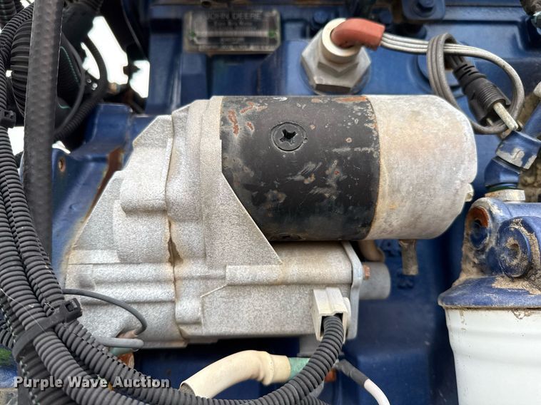 image for item DJ0899 2011 Convey-All conveyor