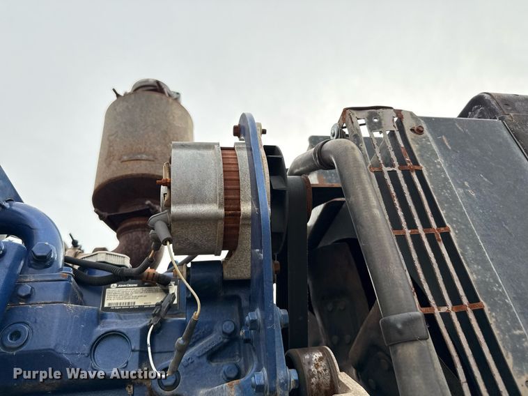 image for item DJ0899 2011 Convey-All conveyor