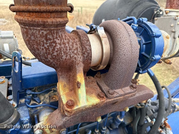 image for item DJ0899 2011 Convey-All conveyor