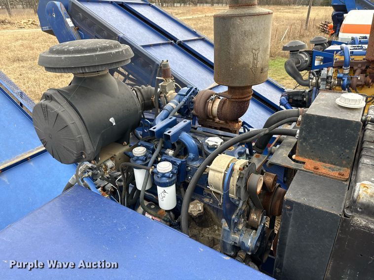 image for item DJ0899 2011 Convey-All conveyor