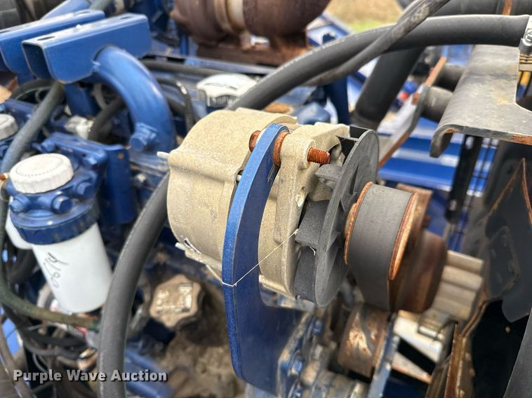 image for item DJ0899 2011 Convey-All conveyor