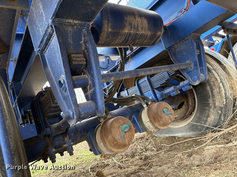 image for item DJ0899 2011 Convey-All conveyor