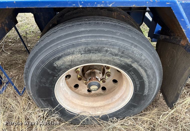 image for item DJ0899 2011 Convey-All conveyor