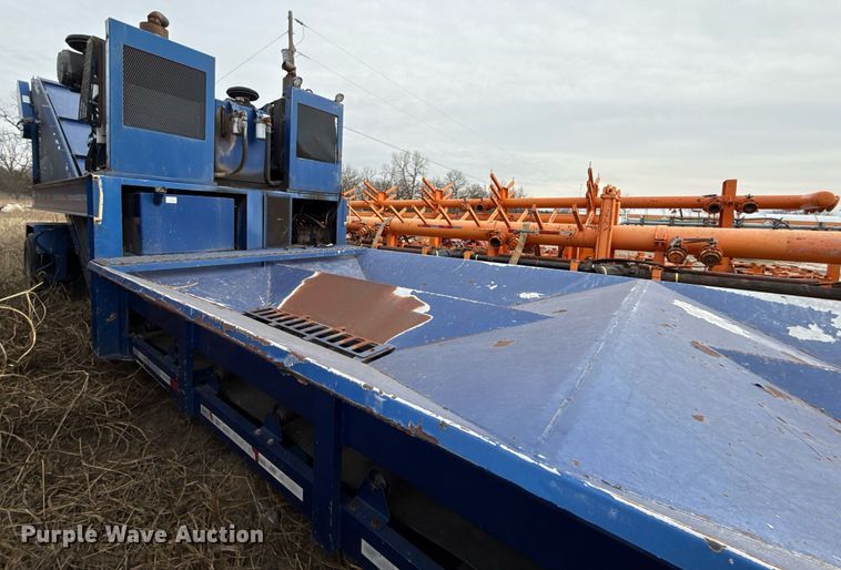 image for item DJ0900 2011 Convey-All 30