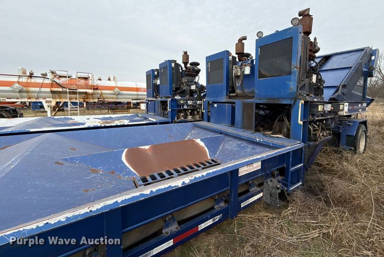 image for item DJ0900 2011 Convey-All 30