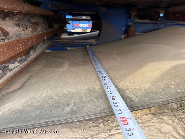 image for item DJ0900 2011 Convey-All 30