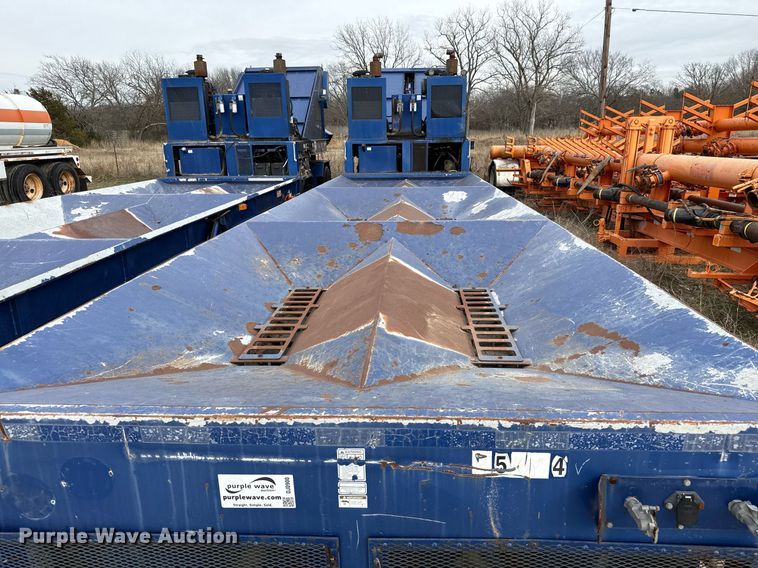 image for item DJ0900 2011 Convey-All 30