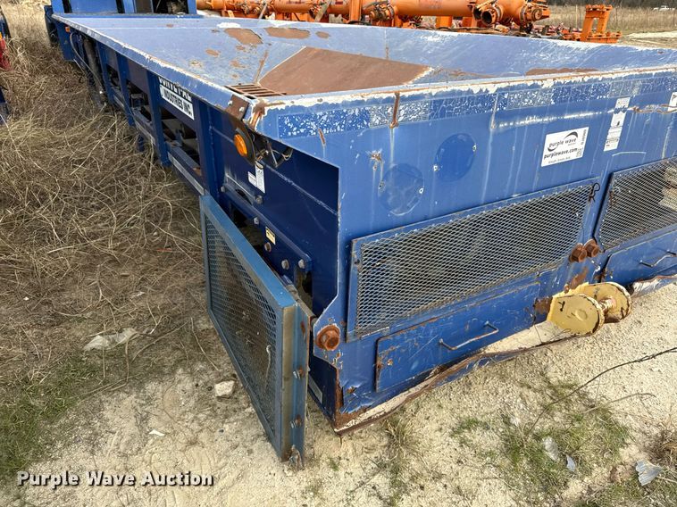 image for item DJ0900 2011 Convey-All 30