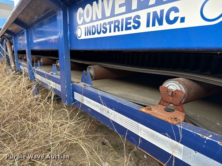 image for item DJ0900 2011 Convey-All 30