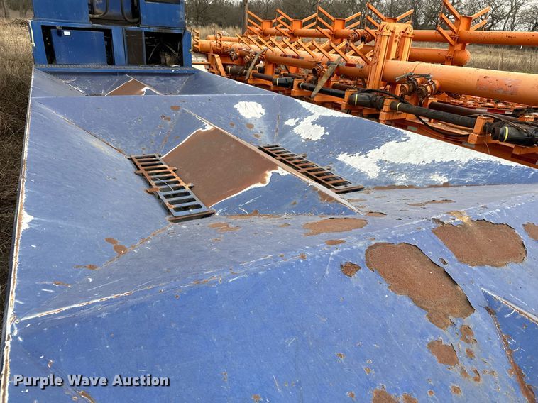 image for item DJ0900 2011 Convey-All 30