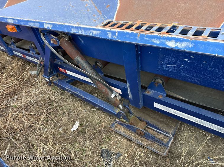 image for item DJ0900 2011 Convey-All 30