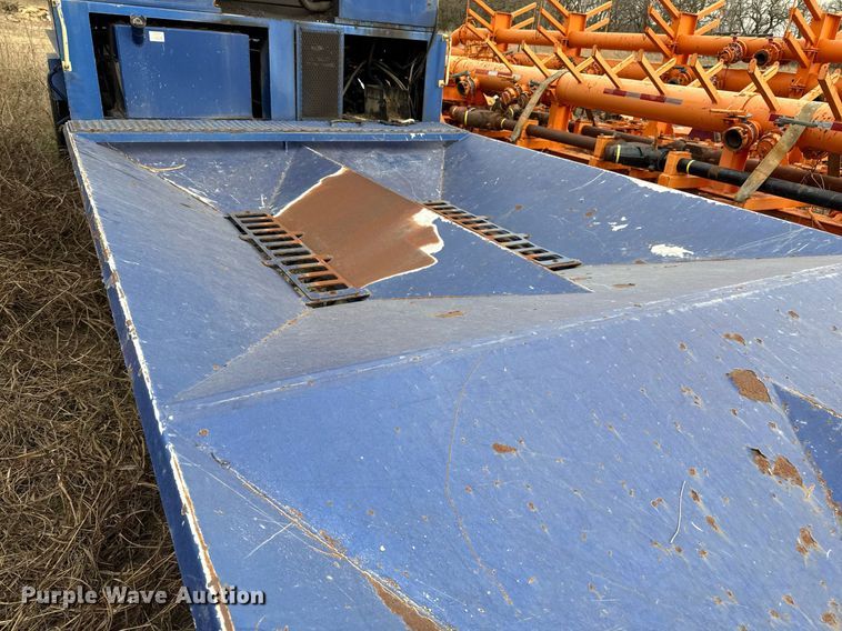 image for item DJ0900 2011 Convey-All 30