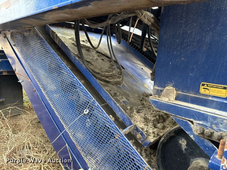 image for item DJ0900 2011 Convey-All 30