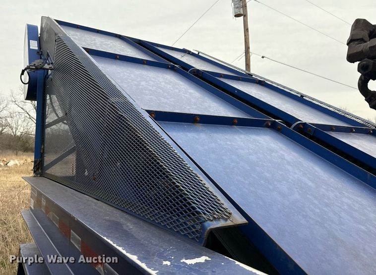 image for item DJ0900 2011 Convey-All 30