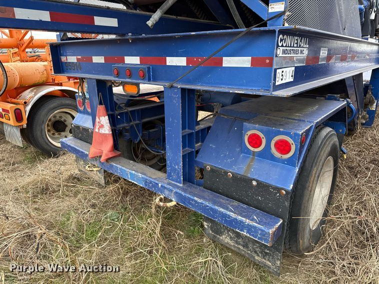 image for item DJ0900 2011 Convey-All 30