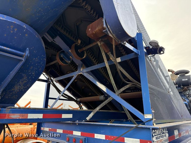 image for item DJ0900 2011 Convey-All 30