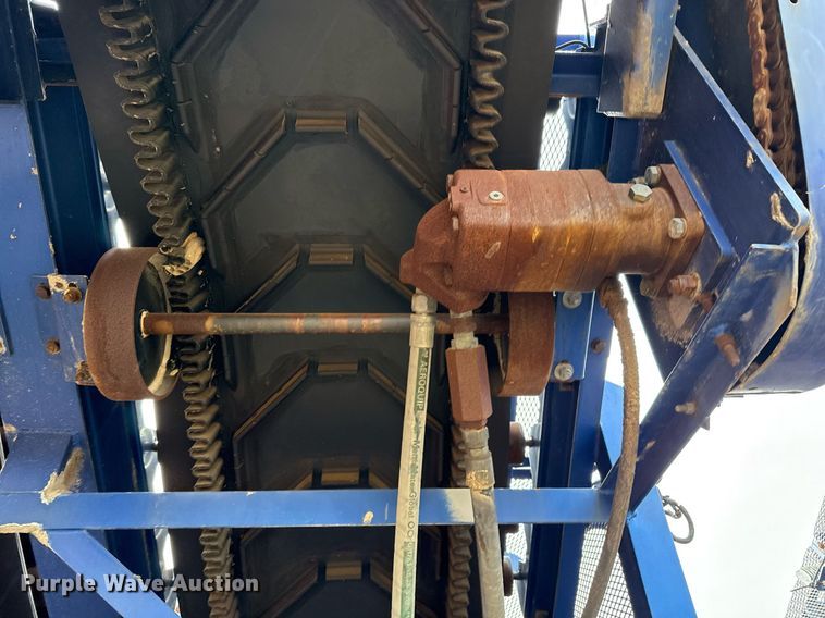 image for item DJ0900 2011 Convey-All 30