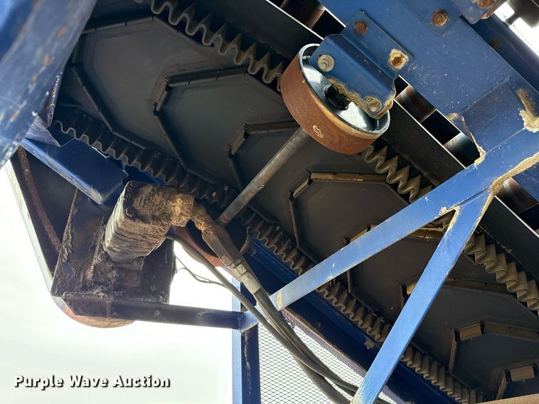 image for item DJ0900 2011 Convey-All 30