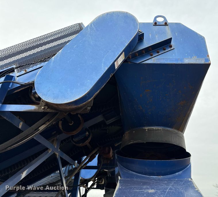 image for item DJ0900 2011 Convey-All 30