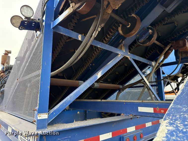 image for item DJ0900 2011 Convey-All 30