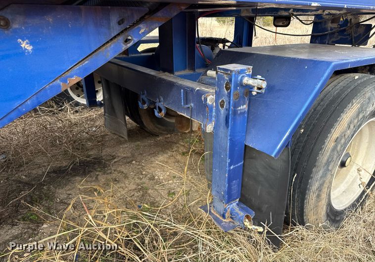 image for item DJ0900 2011 Convey-All 30