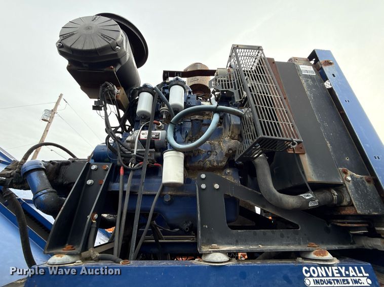 image for item DJ0900 2011 Convey-All 30