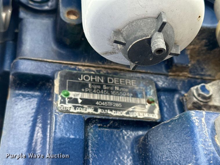 image for item DJ0900 2011 Convey-All 30