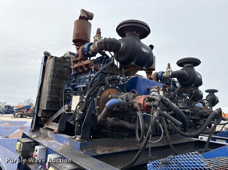 image for item DJ0900 2011 Convey-All 30